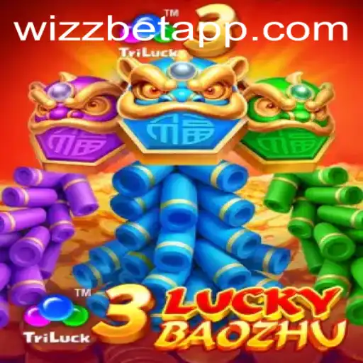 Discover the Excitement of 3LuckyBaozhu on the Wizz Bet App