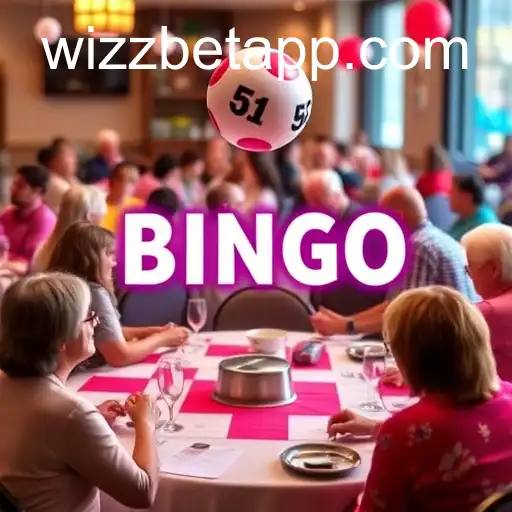 Exploring the World of Bingo Games with the Wizz Bet App