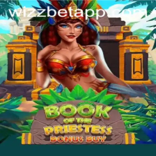 Explore the Mystical World of BookOfThePriestess on the Wizz Bet App