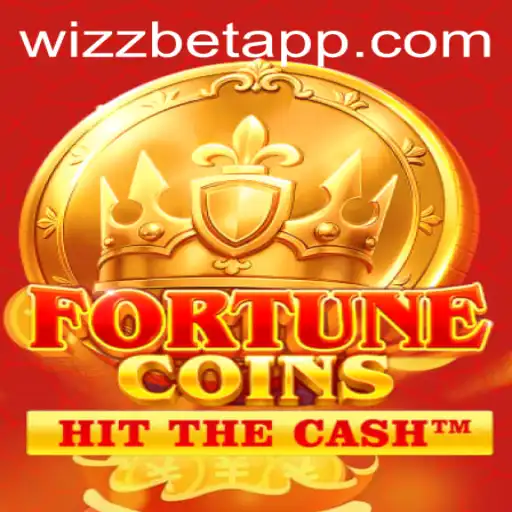 Unlock the Secrets of FortuneCoins with Wizz Bet App