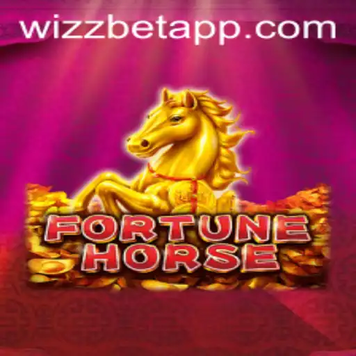 Exploring the Exciting World of FortuneHorse via Wizz Bet App