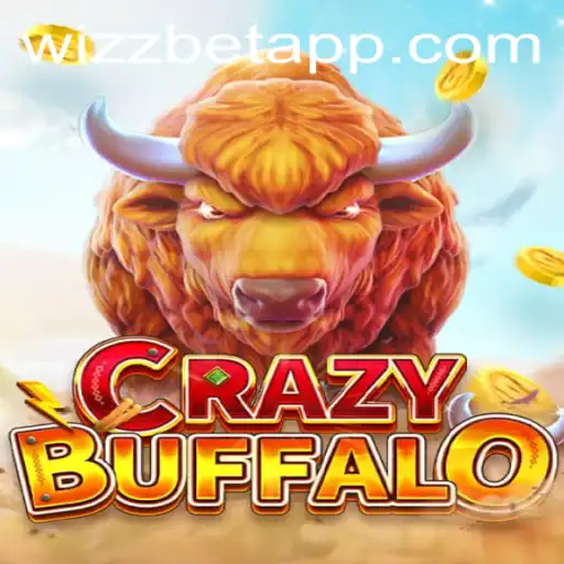 Discover CRAZYBUFFALO: The Dynamic Casino Game Now on Wizz Bet App