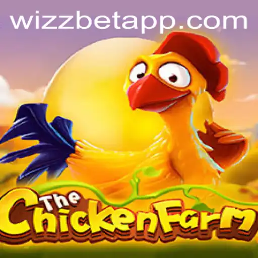 Exploring the World of ChickenFarm on Wizz Bet App