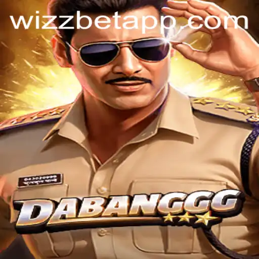 Dive into the Thrilling World of DABANGGG with Wizz Bet App