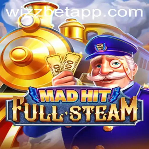 Dive into the Action-Packed World of MadHitFullSteam and Wizz Bet App