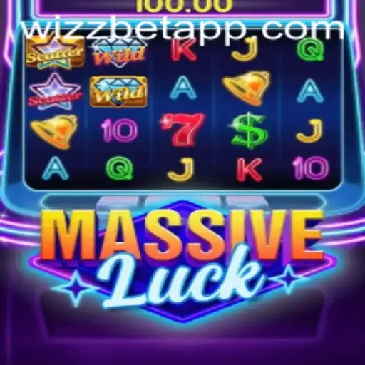 Exploring MassiveLuck: A Game of Fortune on the Wizz Bet App