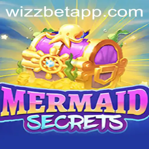 Dive into the Enchanting World of MermaidSecrets on Wizz Bet App