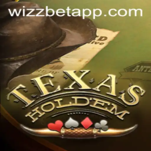 Exploring TexasHoldem: A Classic Card Game Revamped on Wizz Bet App