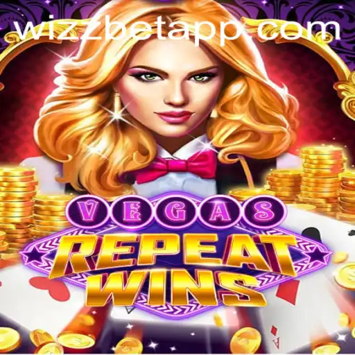 Exploring the Thrills of VegasRepeatWins on Wizz Bet App