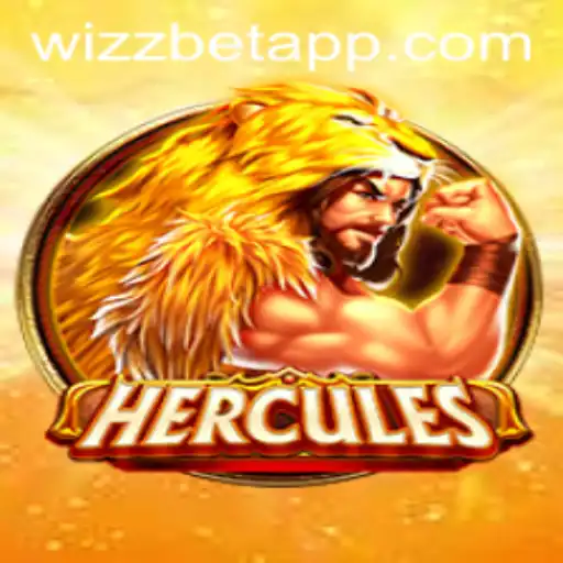 Exploring the Legendary World of Hercules on Wizz Bet App