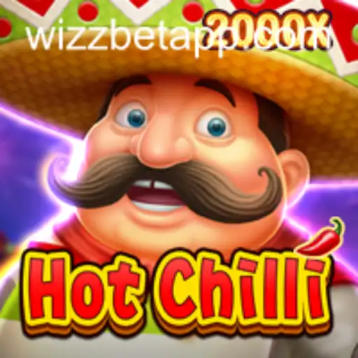 Exploring the Thrilling Game of HotChilli on the Wizz Bet App