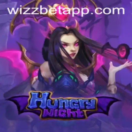 Discovering HungryNight: The Thrilling Adventure on the Wizz Bet App