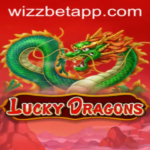 Discover the Thrilling World of LuckyDragons on Wizz Bet App