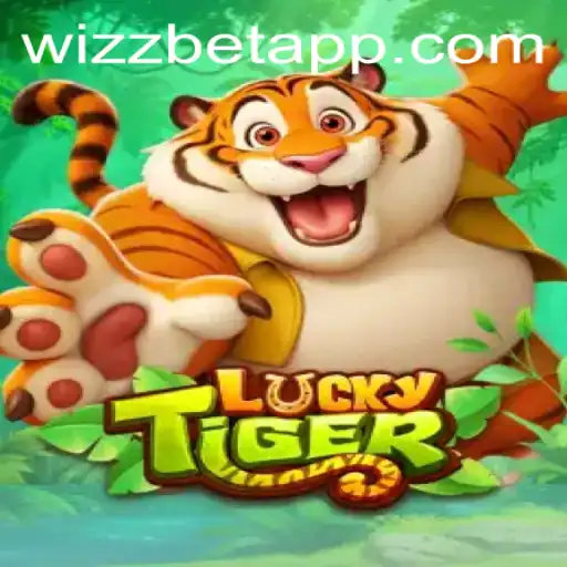 Unveiling the Thrills of LuckyTiger: Mastering the Art of Wizz Bet App