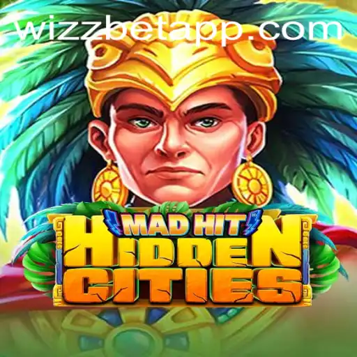 Exploring the Exciting World of MadHitHiddenCities on the Wizz Bet App