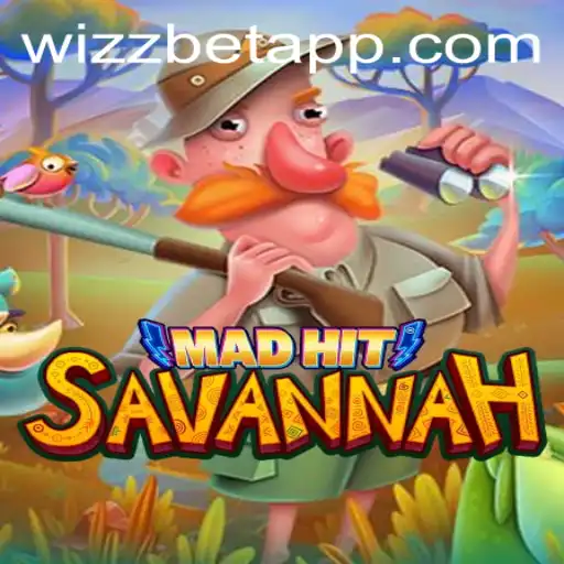 MadHitSavannah: The Latest Entrant in the Mobile Gaming Scene