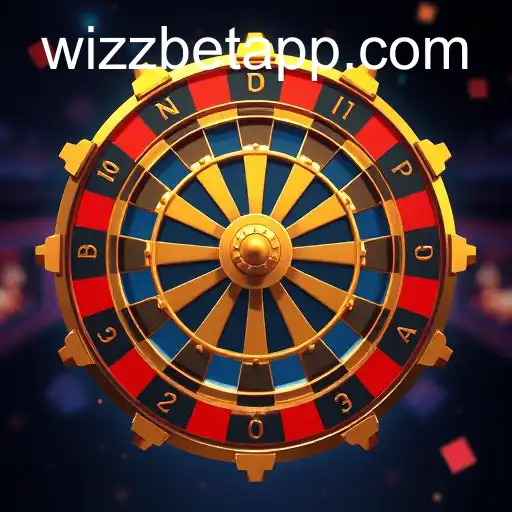 Rotary Games: A Mesmerizing Spin into the Gaming World