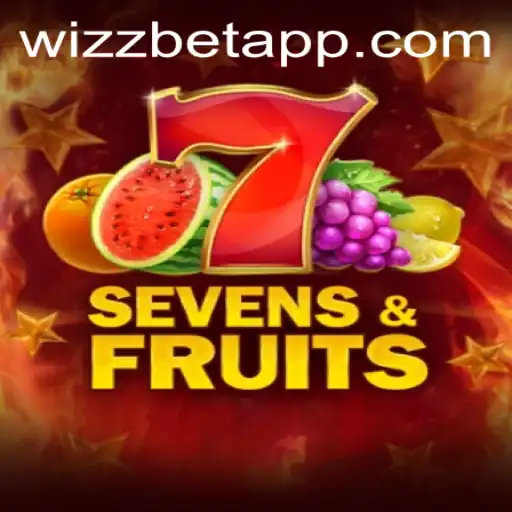 Discover SevensFruits: A Vibrant Gaming Adventure on Wizz bet App