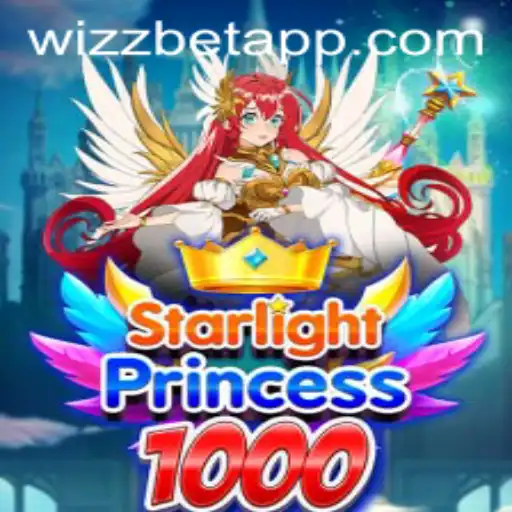 Exploring the Mystical World of StarlightPrincess1000 on Wizz Bet App
